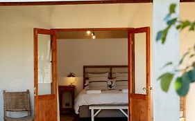 Karoo House Collection - Riverdene Lodge